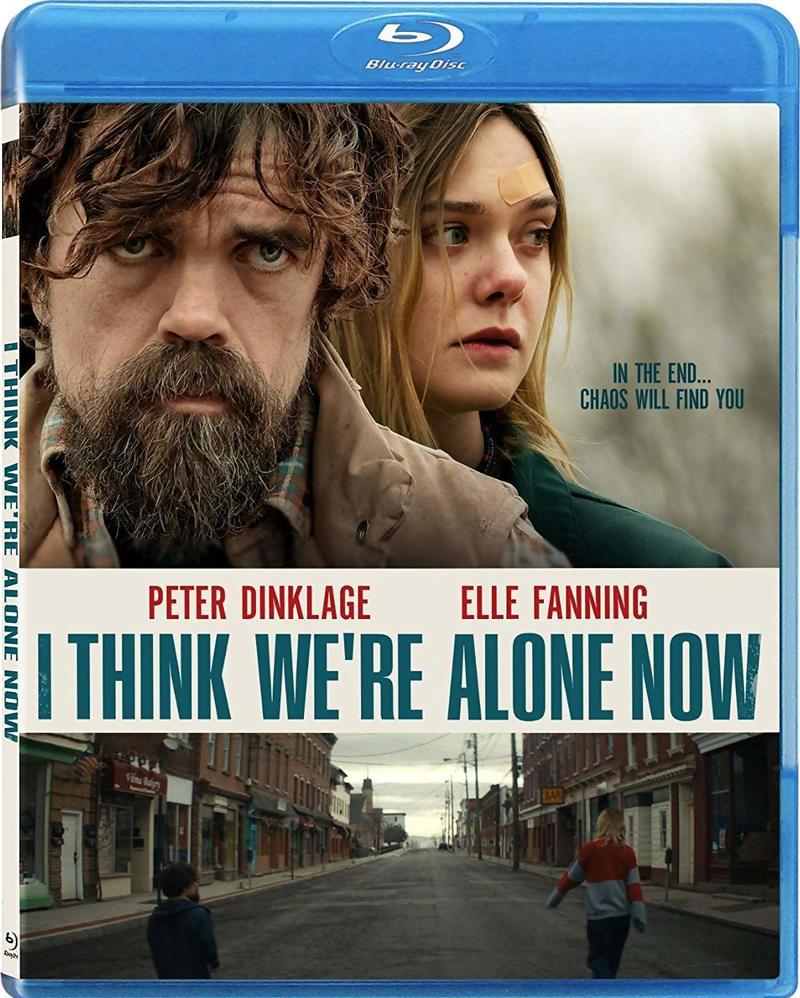 يعيش دينكلاغ هذه الأيام نجاحا سينمائيا كبيرا بعد قيامه ببطولة مطلقة لثلاثة أفلام. وهو يعقد آمالا كبيرة على فيلمه "اعتقد أننا نعيش وحدنا الآن" الذي طرح في دور العرض السينمائية في الـ14 من سبتمبر الجاري