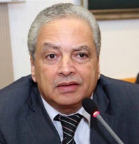 إكرام بدرالدين: الحكومة الإيطالية ماضية في التصعيد ضد مصر
