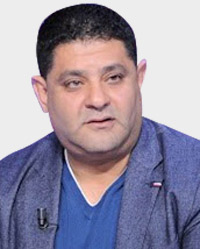 وليد جلاد: سوء إدارة الغنوشي للبرلمان وراء ما يجري من فوضى