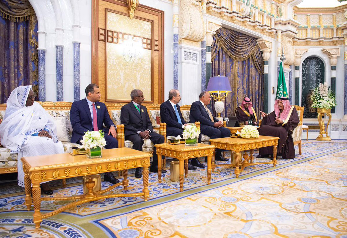 تعاون مشترك