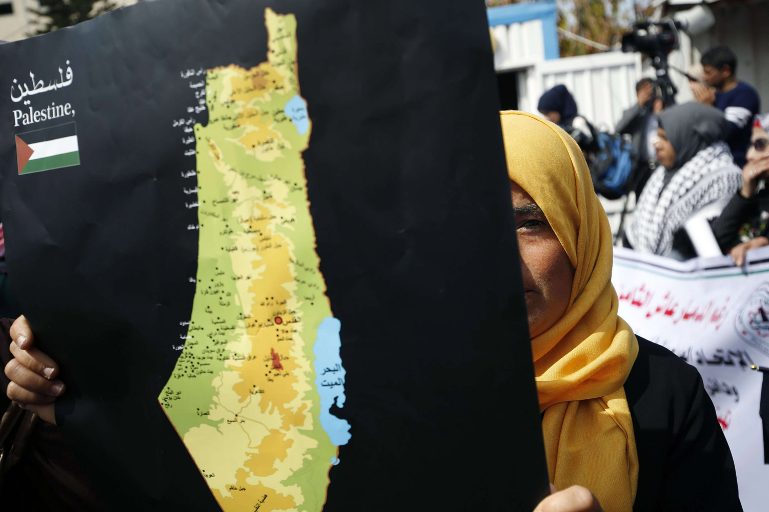 العاهل الأردني: حلّ الدولتين هو السبيل الوحيد الذي سيمكننا من المضي قدما
