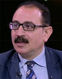 طارق فهمي: السلطة الفلسطينية تعاني أزمة مالية طاحنة