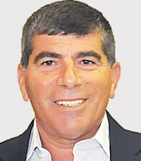 غابي أشكنازي: هناك أهمية قصوى لتطوير العلاقات مع مصر والأردن