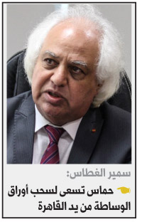 فلسطين