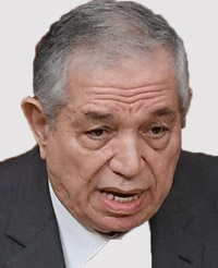سمير الجسر: لا أحد في مجلس النواب يرفض أي تبرير يتخذ لمحاسبة من أهدر المال العام