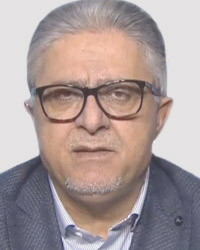محمد مشارقة: استخدام القوة في مواجهة أشباح طامعة في السلطة غير مقنع