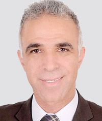 أحمد فؤاد أنور: الشكل العام للانتخابات تتوقف معالمه على مخرجات اجتماعات القاهرة