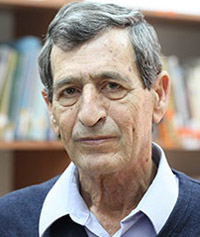فكرة سعيد زيداني في شأن "دولتان في وطن واحد" منمقة ومكتوبة بعناية