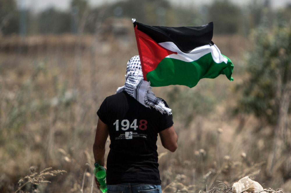 الفلسطينيون قد يفوتوا الفرصة على أنفسهم من أجل القبول بالمبادرة الأميركية خلال عهد ترامب