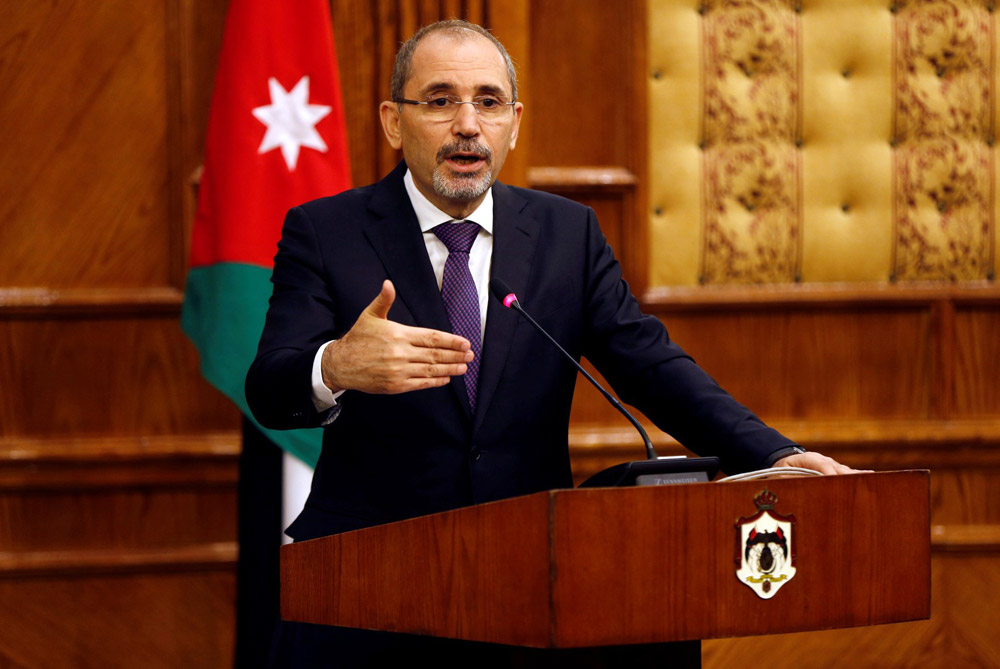 عمر الرزاز: المملكة ستكون مضطرة لإعادة النظر بالعلاقة مع إسرائيل بكافة أبعادها