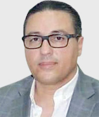 هشام العجبوني: الغنوشي يريد أن يبقى رئيسا للبرلمان عبر إرضاء كتلة قلب تونس