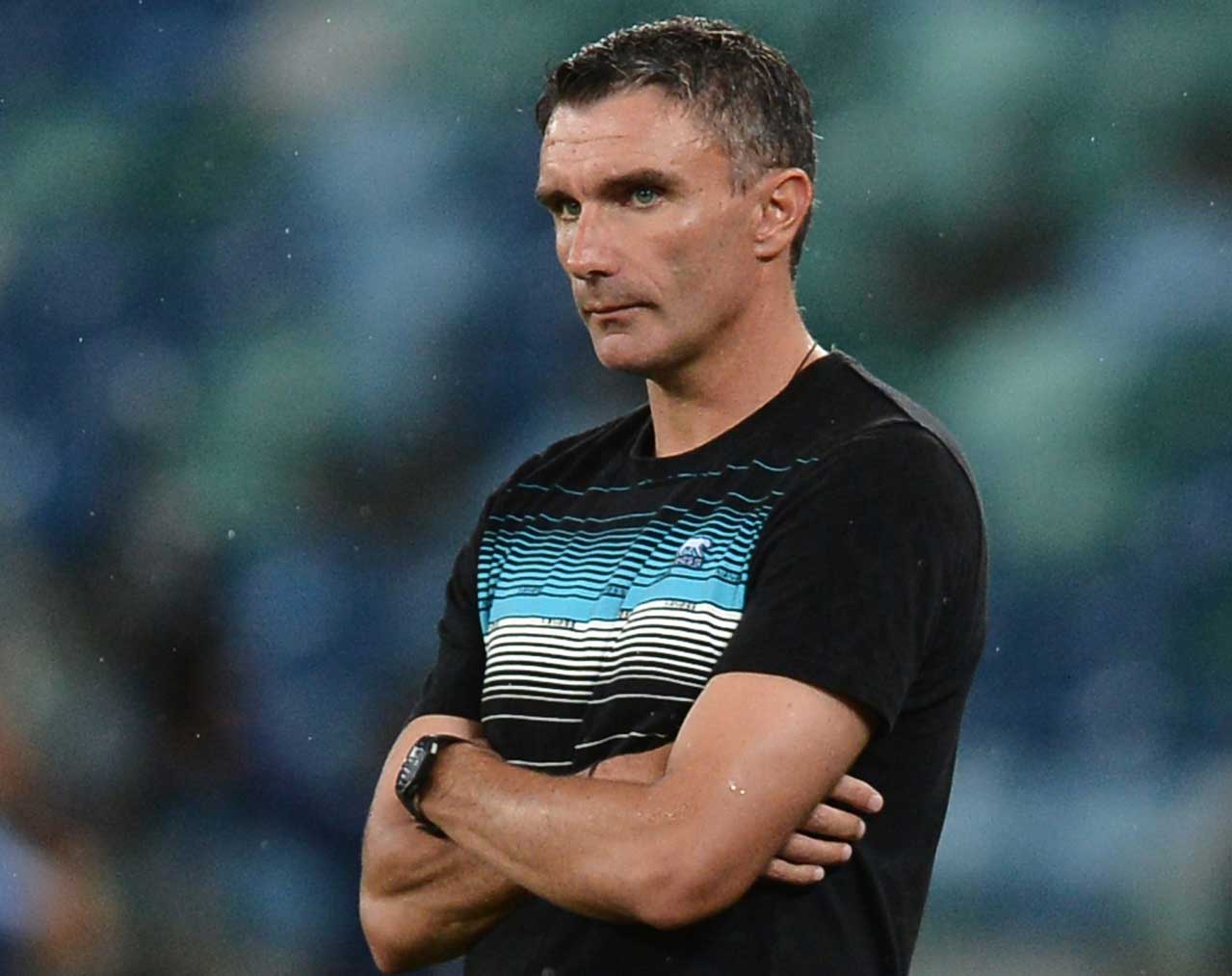 الأهلي يستعين بالفرنسي باتريك كارتيرون