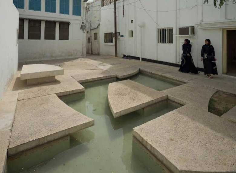 رحلة توثّق تاريخ حقبة زمنية في البحرين