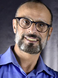محمد المنصوري الإدريسي: الجائحة جعلتني أنزوي في ورشتي وأخصّص كامل وقتي للرسم 