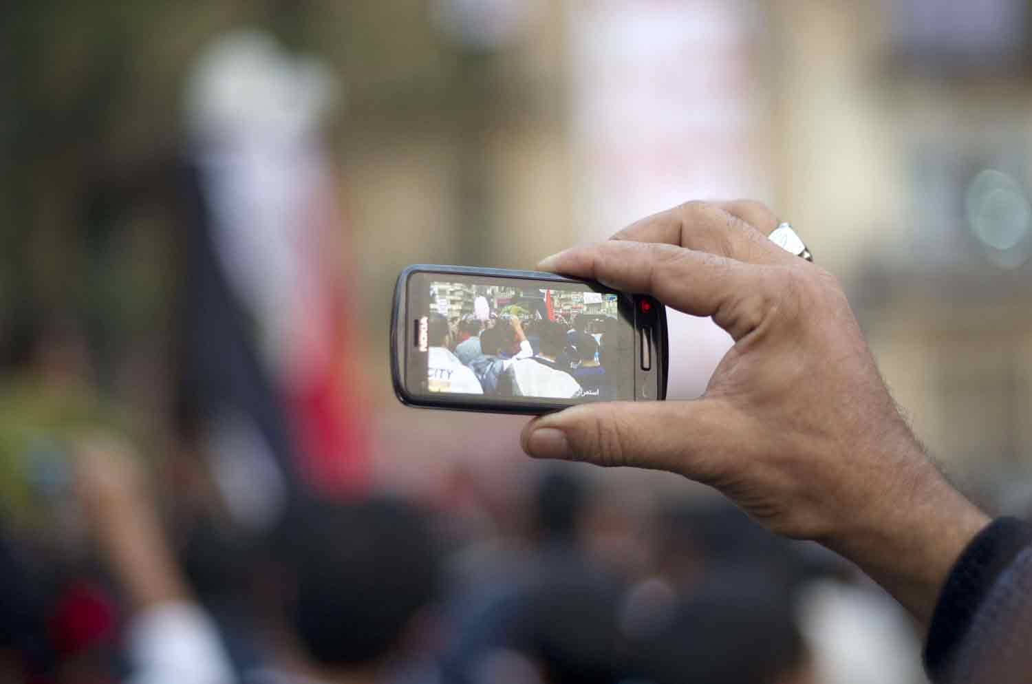 حظر النشر أصبح قاعدة عامة وإتاحة المعلومة استثناء