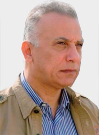 زعماء الميليشيات يتهمون مصطفى الكاظمي بأنه مقرب من واشنطن والرياض
