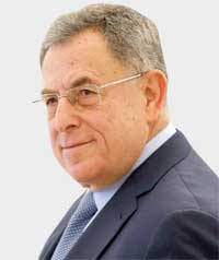 فؤاد السنيورة: لا اعتذار للرئيس المكلف ولا استقالة من مجلس النواب