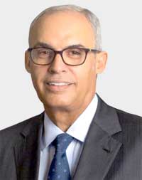 رشيد المعراج: تأجيل أقساط القروض ساهم في استقرار المعاملات 