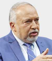 أفيغدور ليبرمان: ليس من الواضح ما إذا كان نتنياهو يتمتع بصحة عقلية 