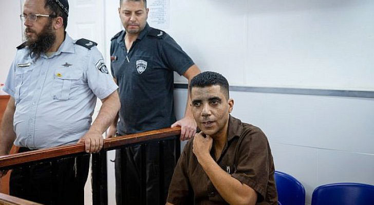 جاذبية الزبيدي تتجاوز الفلسطينيين إلى الإسرائيليين أنفسهم