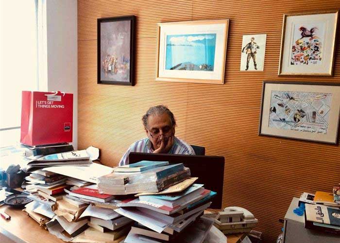 الطبيعة ما يبقى منها يؤسس لعلاقة غامضة بالمرأة، التي هي واحدة من أعظم الخلاصات الإنسانية التي يبشر بها العويط مبتهجا. ومثلما يعيد الشاعر صياغة الطبيعة، فإنه يعيد صياغة المرأة الملهمة والمعبودة والآسرة