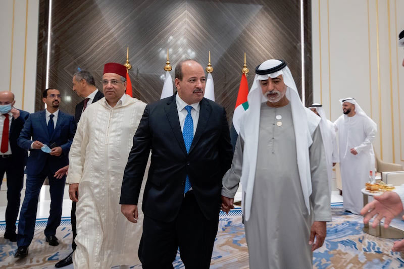 ◄ ميارة يضع نصب عينيه تطوير التعاون التنموي مع الدول التي يحتفظ المغرب بعلاقات مميزة معها