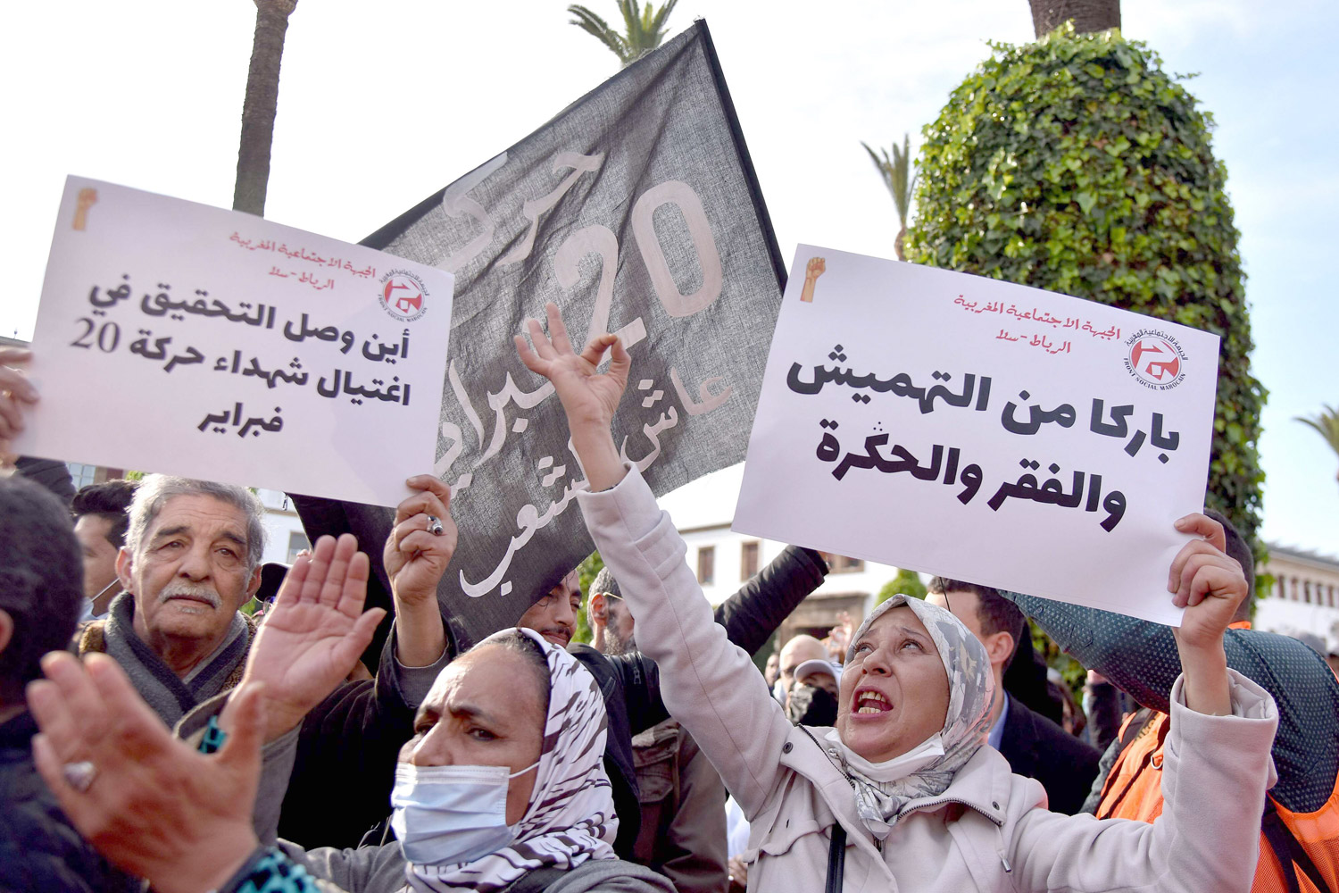انهيار القدرة الشرائية للمواطنين