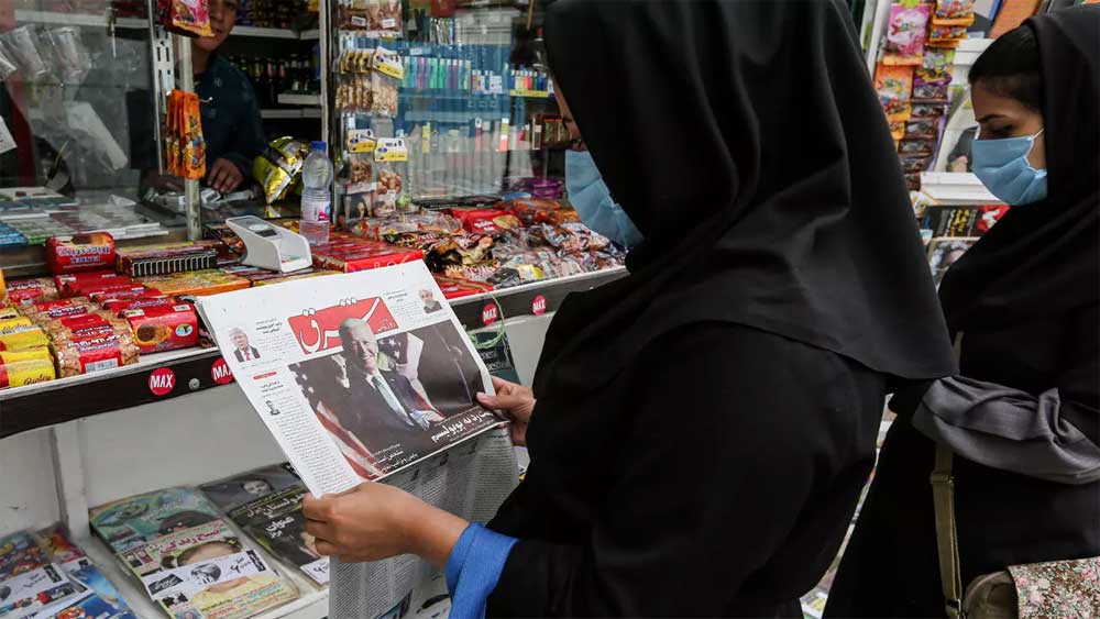 أي مقاربة سيعالج بها بايدن الملف الإيراني؟
