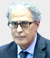 منذر ثابت: التصعيد اللفظي لسعيد والطبوبي لن يحلّ الأزمة 