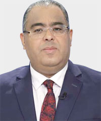 محسن حسن: المطلوب هو إيجاد برنامج تمويل مع صندوق النقد الدولي