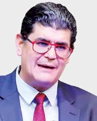محمد كريم كريفة: تصويت النهضة لصالح التفويض يُخفي مناورة جديدة