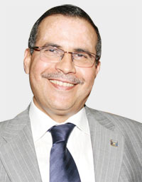محمد فكرات: القطاع يضمن موارد رزق لما يزيد عن 80 ألف مزارع مغربي