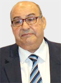 عبدالله زلطة: وزارة الدولة للإعلام جرى استحداثها من دون صلاحيات محددة