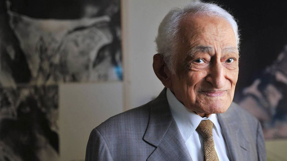 الفكر العمراني لمخلوف يعتمد على التوسع الأفقي ولهذا لم يغب تخطيط القاهرة عن دراساته المبكرة