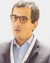 هشام معتضد: الإمارات تترجم موقفها الثابت حيال الوحدة المغربية على الميدان