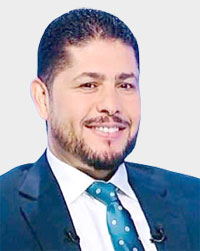 محمد عمار: الموازنة قدمت امتيازات لرجال الأعمال على حساب الفقراء