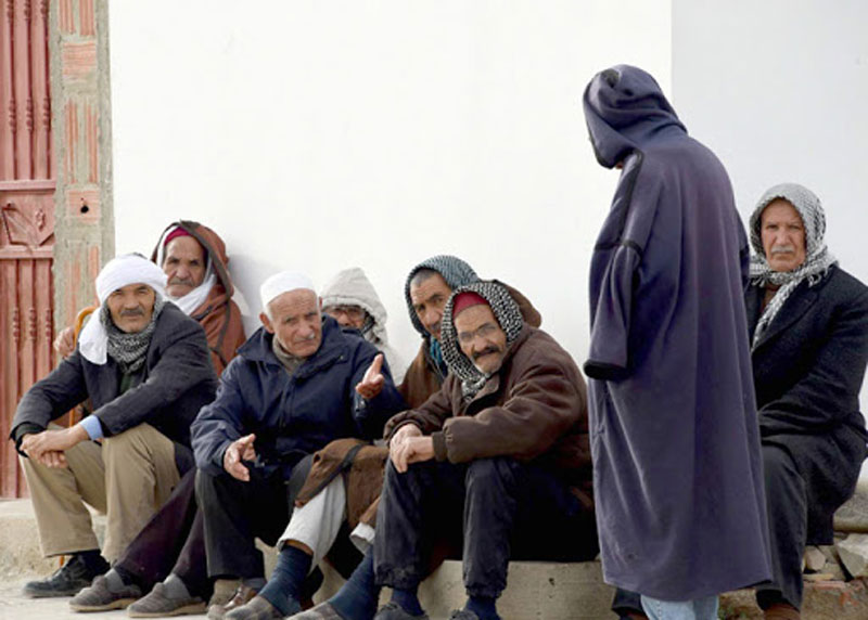 أوضاع صعبة للمتقاعدين