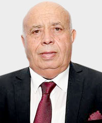 عبيد البريكي: النهضة تريد أن تتصدر المشهد على حساب الاتحاد
