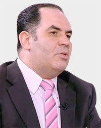 إيهاب سعيد: منازعات أنوال تؤرق الفطيم للدخول في صفقة عمر أفندي