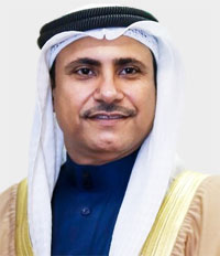 عادل العسومي: الأمير سلمان بن حمد حريص على بناء جهاز إداري فعال وكفء