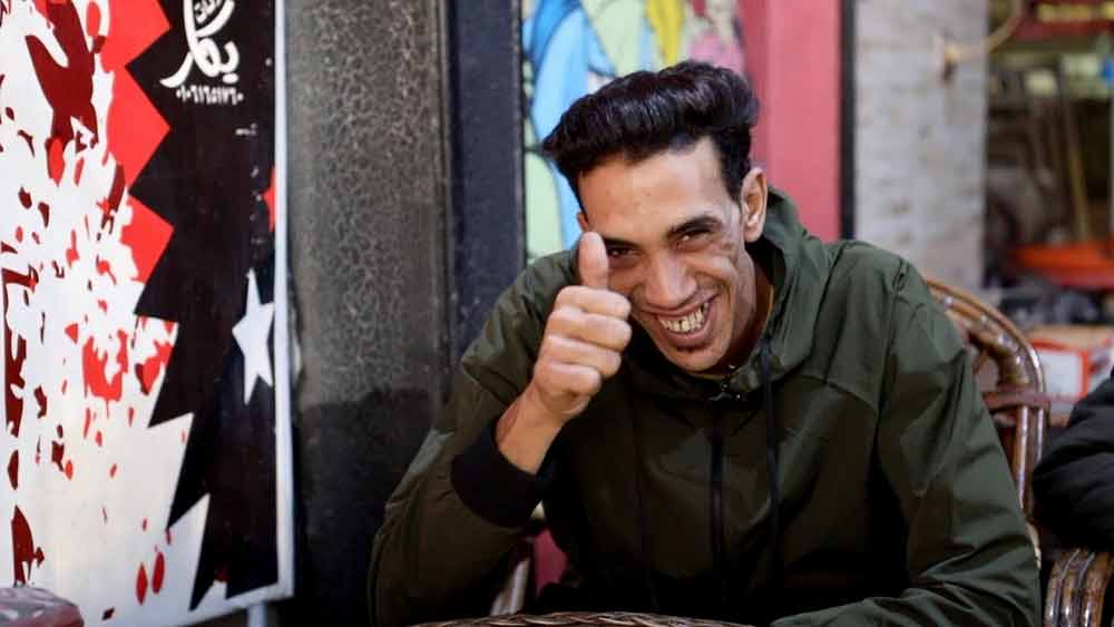 مجدي شطة: عالمي الحقيقيّ لن يتأثرّ طالما هناك يوتيوب