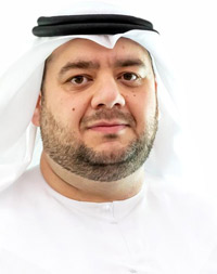 محمد السويدي: شراكتنا مع ويز اير ستساهم في تعزيز القدرات التنافسية