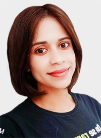 جهان الشابي: نعاني من سلسلة لا تنتهي من أعمال التنظيف المملة