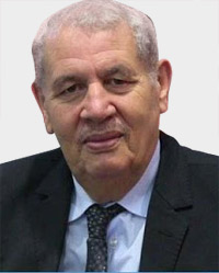 مصطفى بن أحمد: حكومة المشيشي لن تكون أفضل من الحكومات السابقة