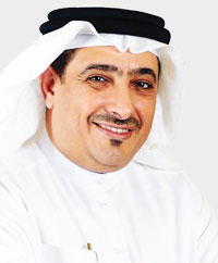 أحمد عطية الله الحجيري: رؤية ملتزمة بمواصلة الإصلاحات ومرنة في التعامل مع التطورات