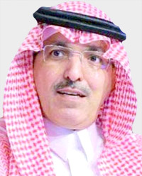 محمد عبدالله الجدعان: نهدف إلى تنمية الإمكانات المحلية وإيجاد فرص عمل