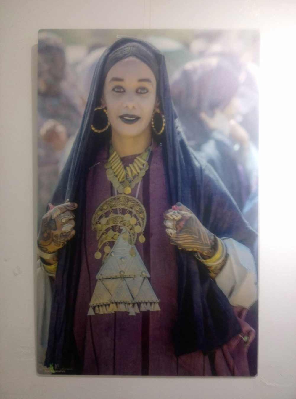 تراث عريق