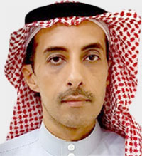 عبدالله العلويط: زواج الأقارب دليل على أن الناس ما زالوا متقوقعين على أنفسهم