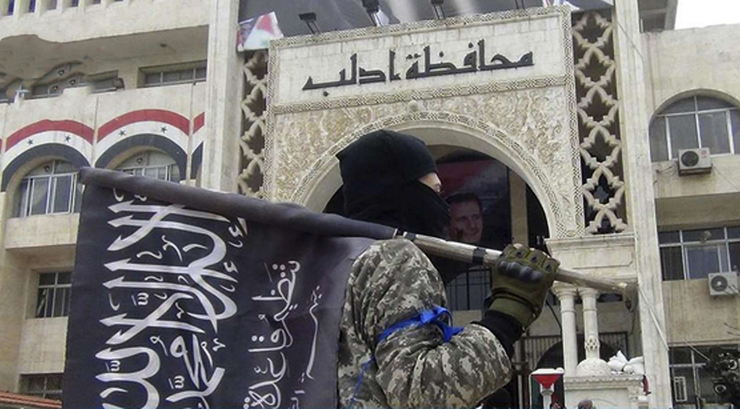 الآلاف من أعضاء داعش والإخوان بمثابة خلايا نائمة في انتظار الاستدعاء والتوظيف