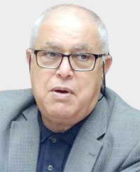 عبدالمجيد عطار: خيار دول أوبك يعود إلى مخاطر الوباء التي لا تزال موجودة